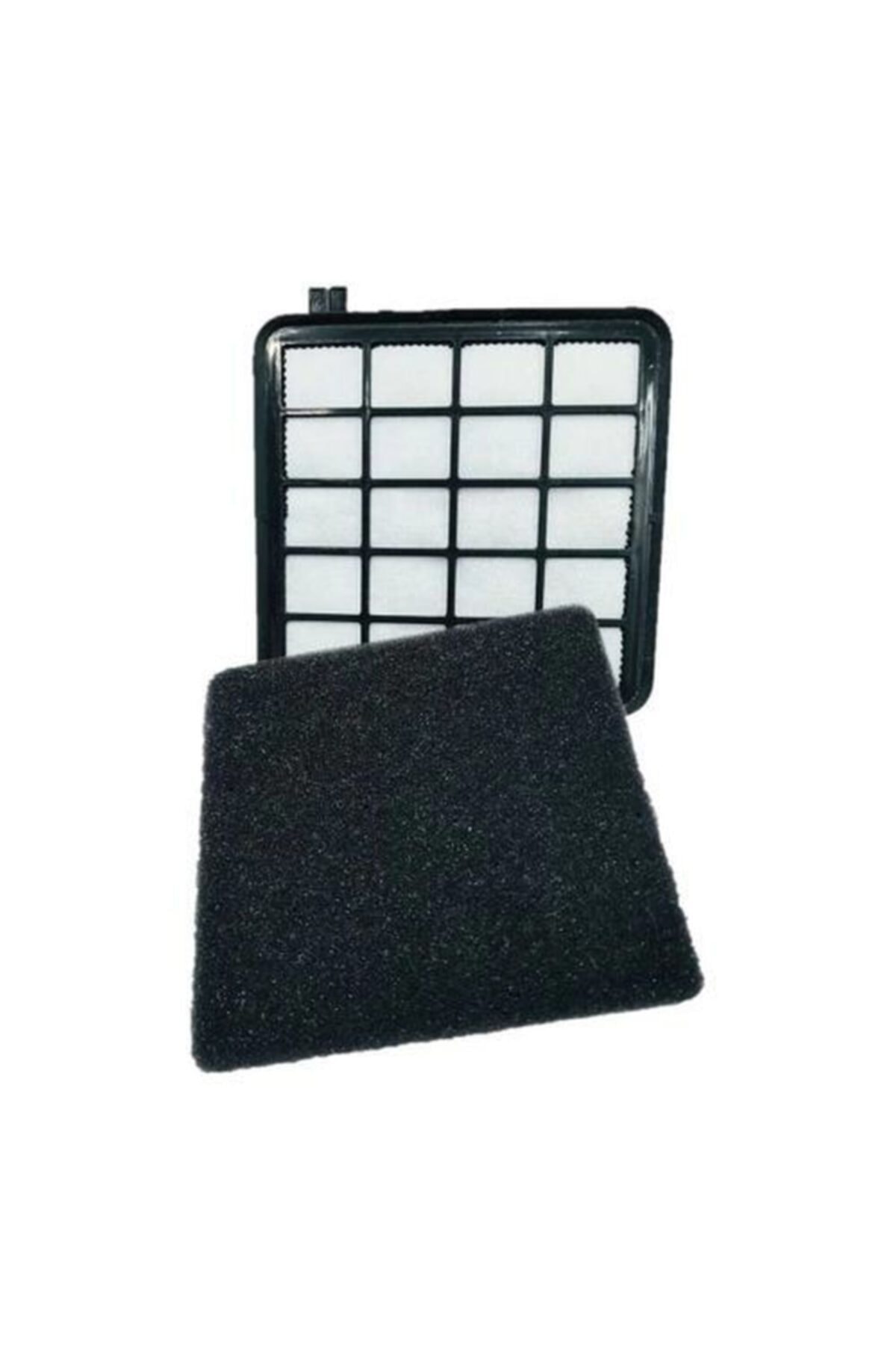 Samsung Canister Vc3000 Elektrikli Süpürge Filtre Seti