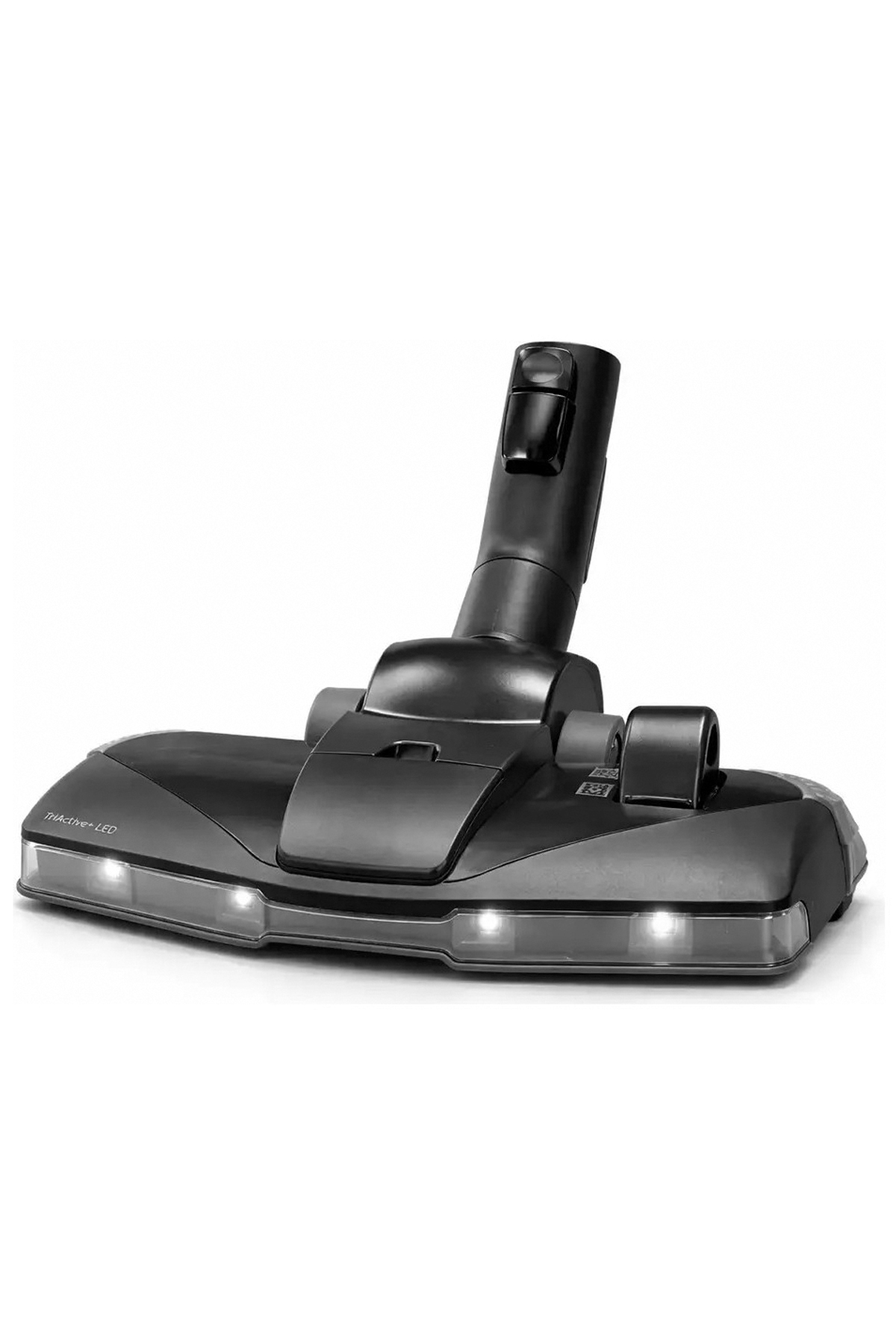 Philips Kablolu Süpürge'lere Uyumlu LED Işıklı Emici Başlık ( 35 mm Çap ) TriActive+